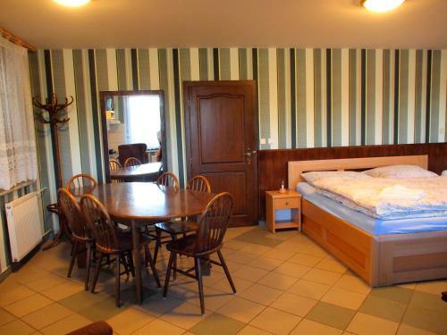 Apartm�ny Pod Koz�kovem