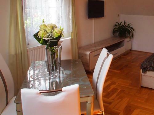 Apartm�ny Pod Koz�kovem