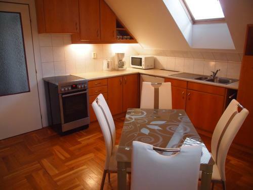 Apartm�ny Pod Koz�kovem