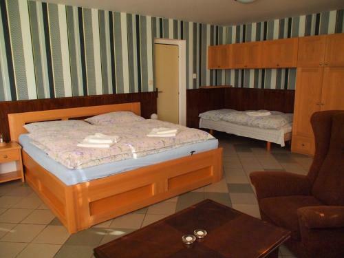 Apartm�ny Pod Koz�kovem