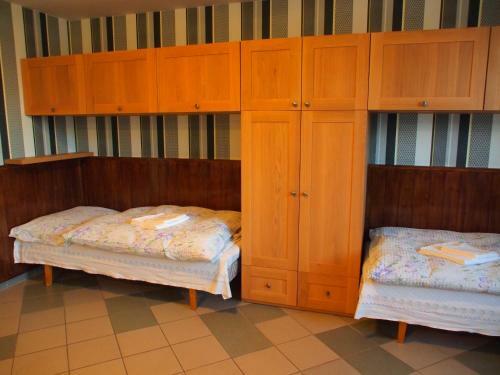 Apartm�ny Pod Koz�kovem