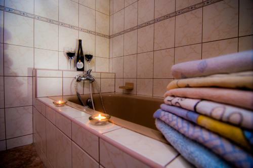Apartm�ny Pod Koz�kovem