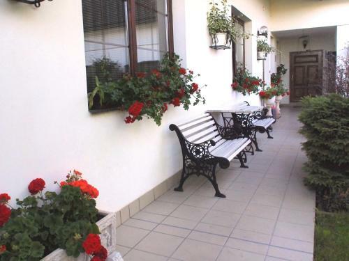 Apartm�ny Pod Koz�kovem