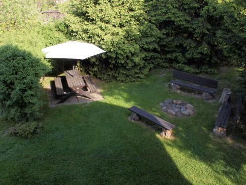Apartm�ny Pod Koz�kovem