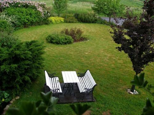 Apartm�ny Pod Koz�kovem