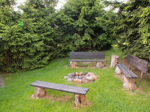 Apartm�ny Pod Koz�kovem
