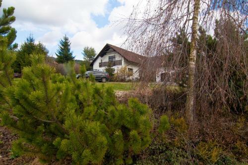 Apartm�ny Pod Koz�kovem