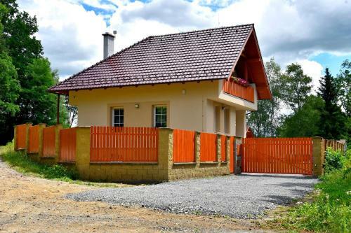 Holiday Home Turovec