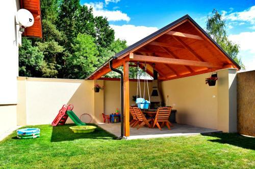 Holiday Home Turovec