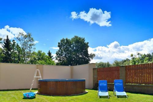 Holiday Home Turovec