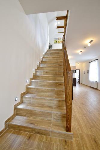 Holiday Home Turovec