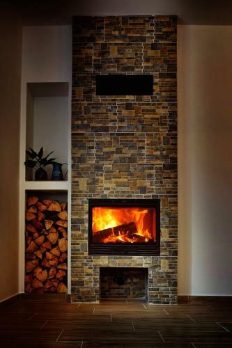 Holiday Home Turovec