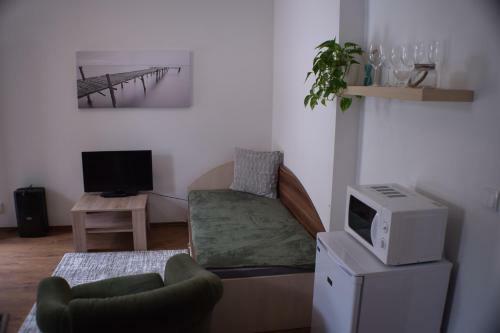 Apartmany L�pa