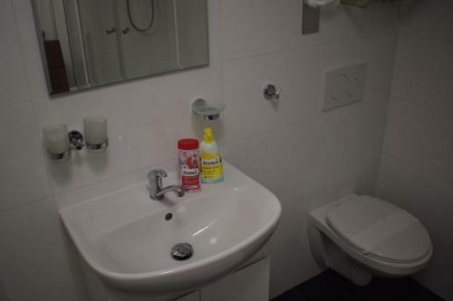 Apartmany L�pa
