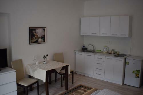 Apartmany L�pa