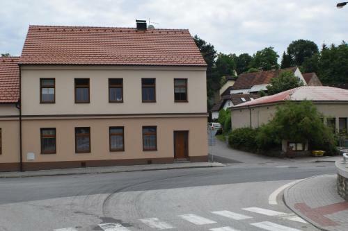 Apartmany L�pa
