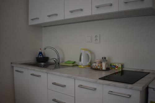 Apartmany L�pa