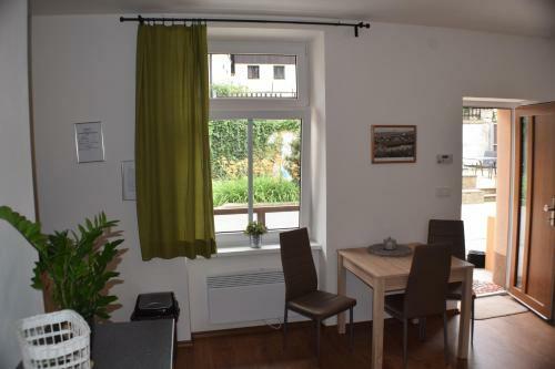 Apartmany L�pa