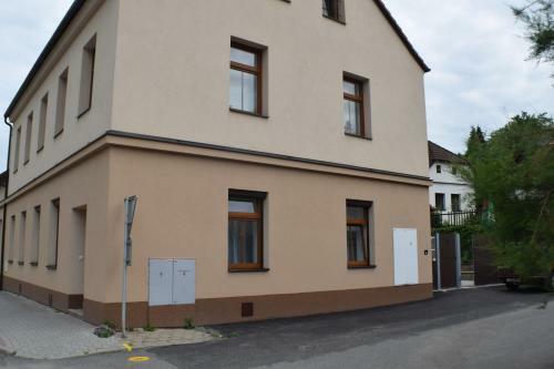 Apartmany L�pa