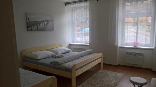 Apartmany L�pa