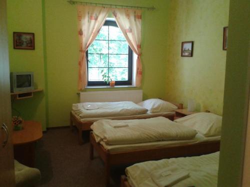 Hostal Pension.no30