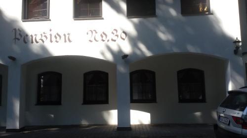 Hostal Pension.no30