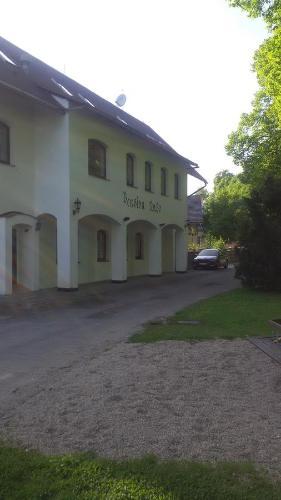 Hostal Pension.no30