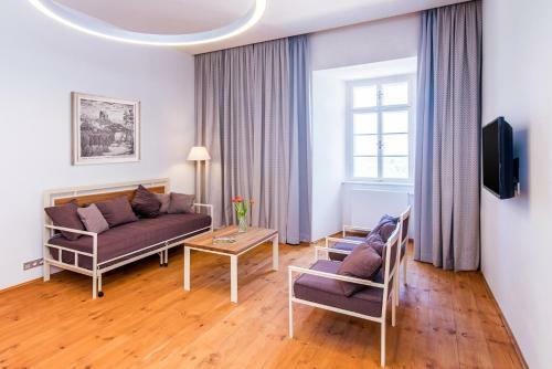 Hotel Z�mek Svijany