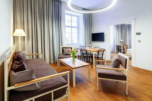Hotel Z�mek Svijany