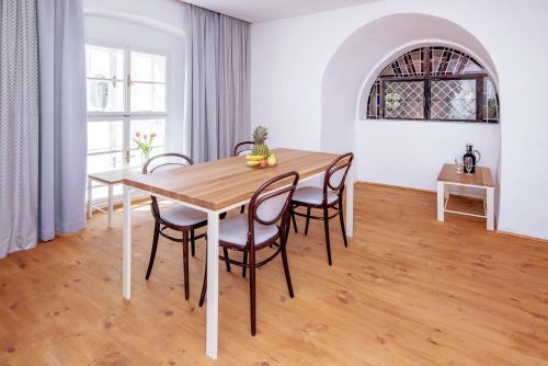 Hotel Z�mek Svijany