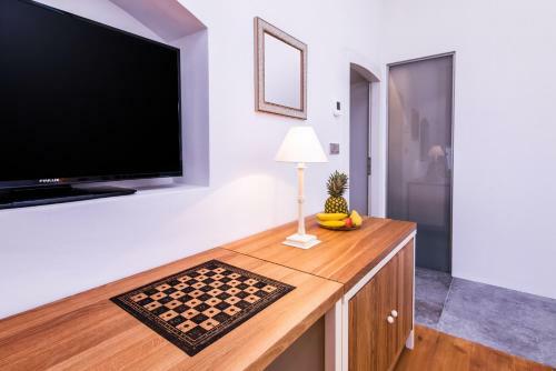 Hotel Z�mek Svijany