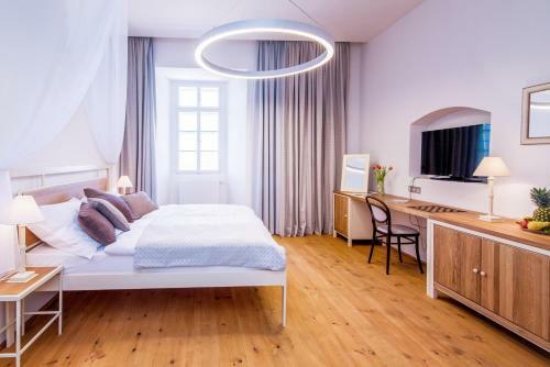 Hotel Z�mek Svijany