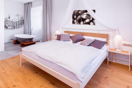 Hotel Z�mek Svijany