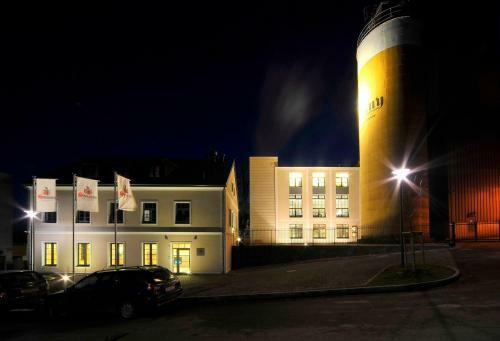 Hotel Z�mek Svijany
