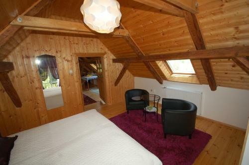 Holiday Home In Svihov 34440