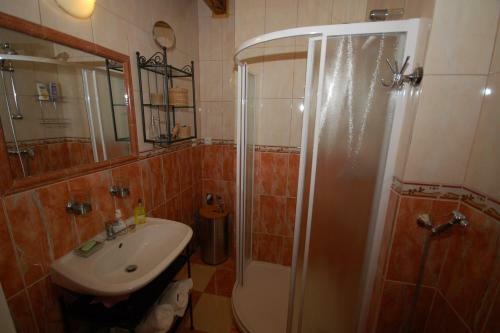 Holiday Home In Svihov 34440