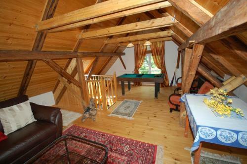 Holiday Home In Svihov 34440