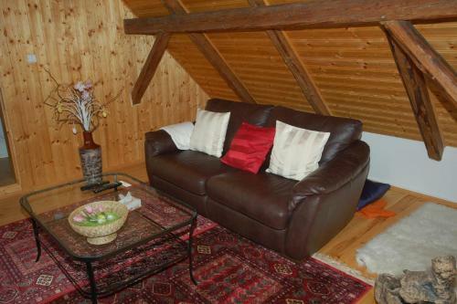 Holiday Home In Svihov 34440