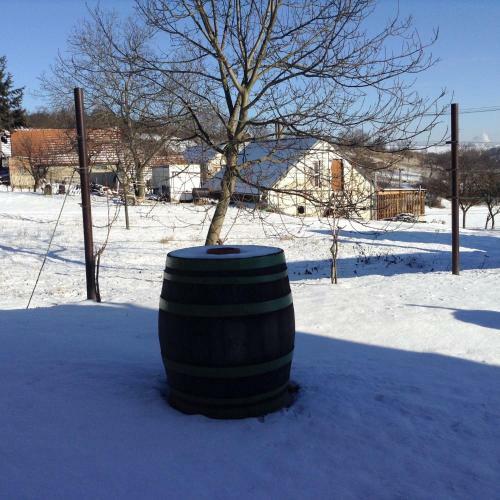 Vinn� Sklipek U Sidonie