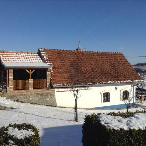 Vinn� Sklipek U Sidonie