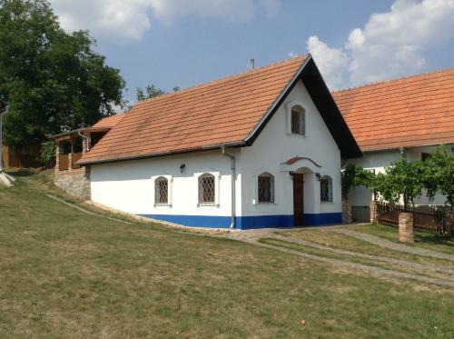 Vinn� Sklipek U Sidonie