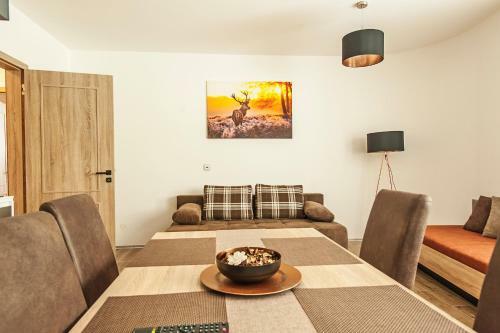 Apartm�n Li?ka