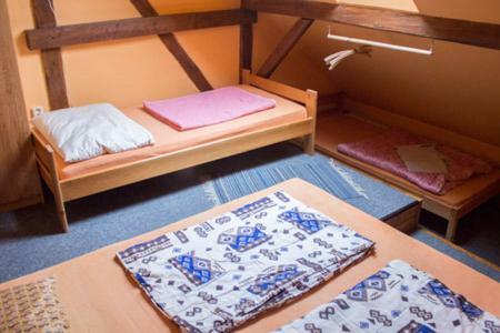 Hostal Penzion U K�nigsmark?