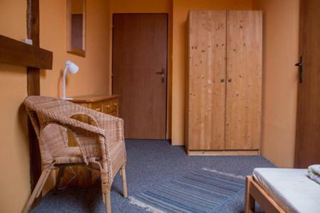Hostal Penzion U K�nigsmark?