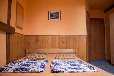 Hostal Penzion U K�nigsmark?