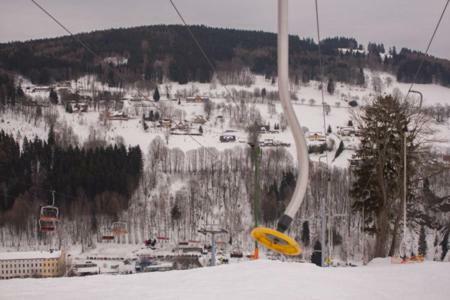 Hostal Penzion U K�nigsmark?