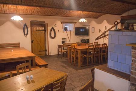 Hostal Penzion U K�nigsmark?