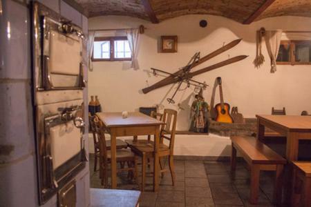 Hostal Penzion U K�nigsmark?