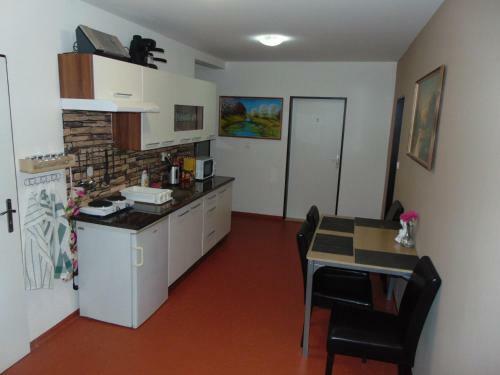 Hostal Penzion U Jana