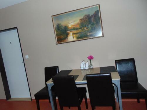 Hostal Penzion U Jana